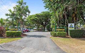 First City Caravilla